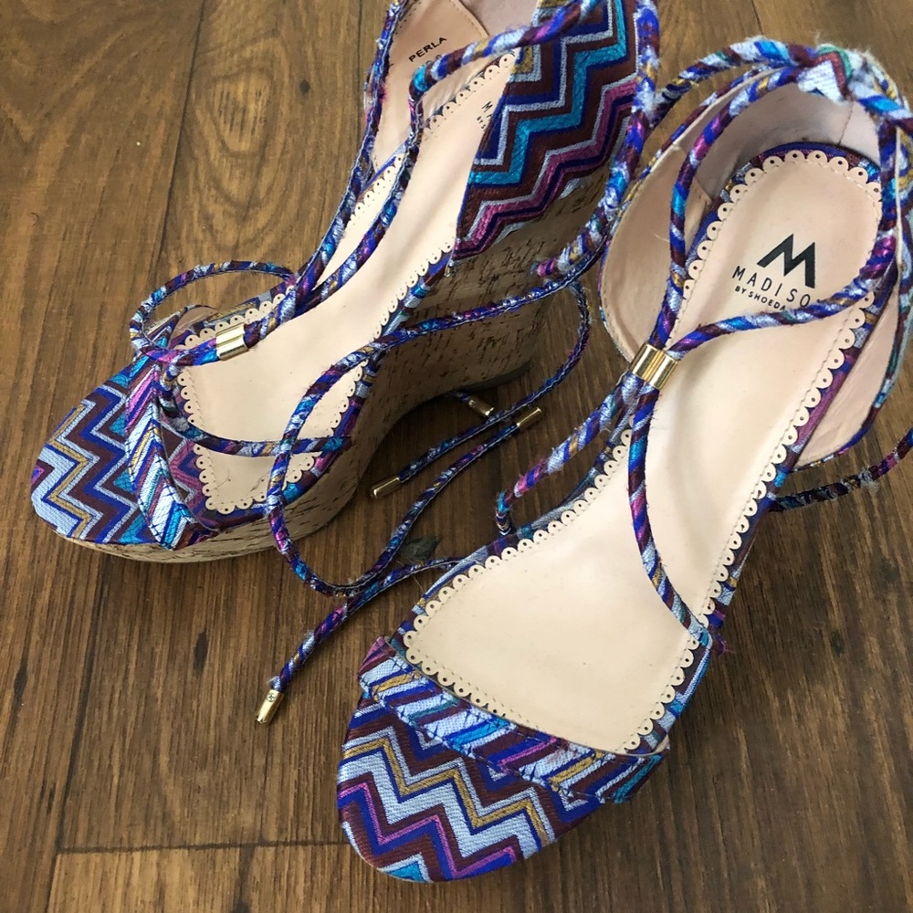 Madison Shoes